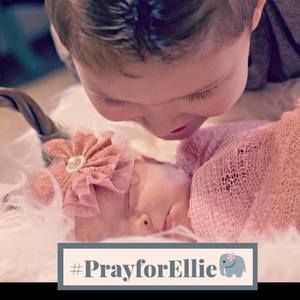 Meet your Posher, Bethany